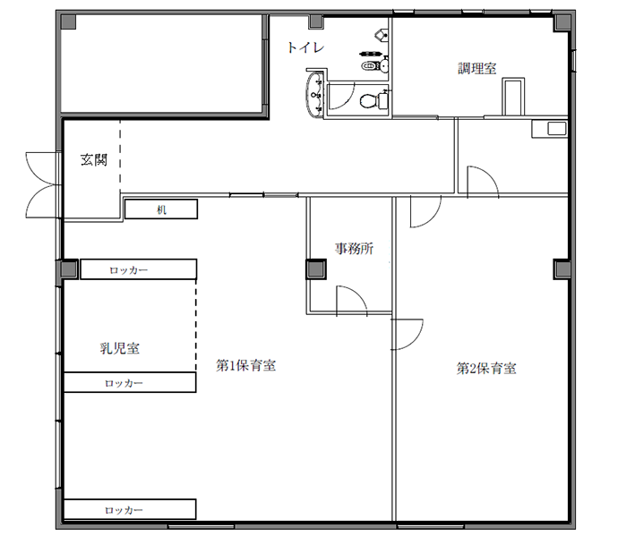 見取り図